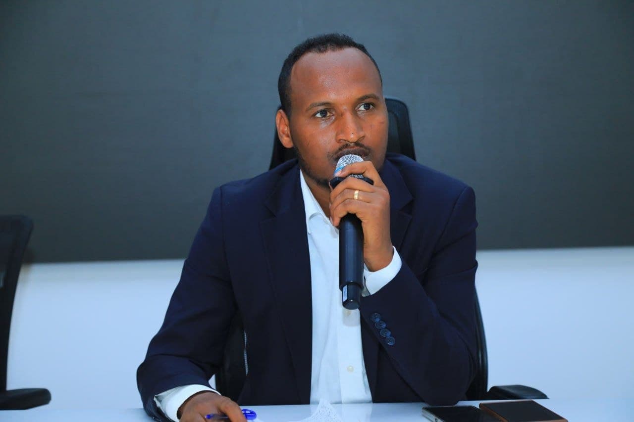 የቦሌ ክፍለ ከተማ ደንብ ማስከበር ጽ/ቤት ኃላፊ