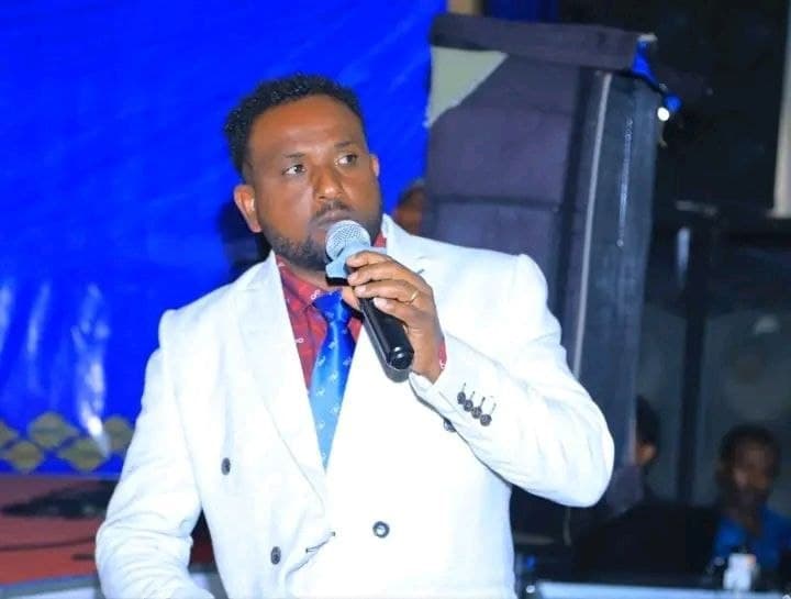 ጫኔ ይማም — የደንብ ማስከበር ቅድመ-መከላከል