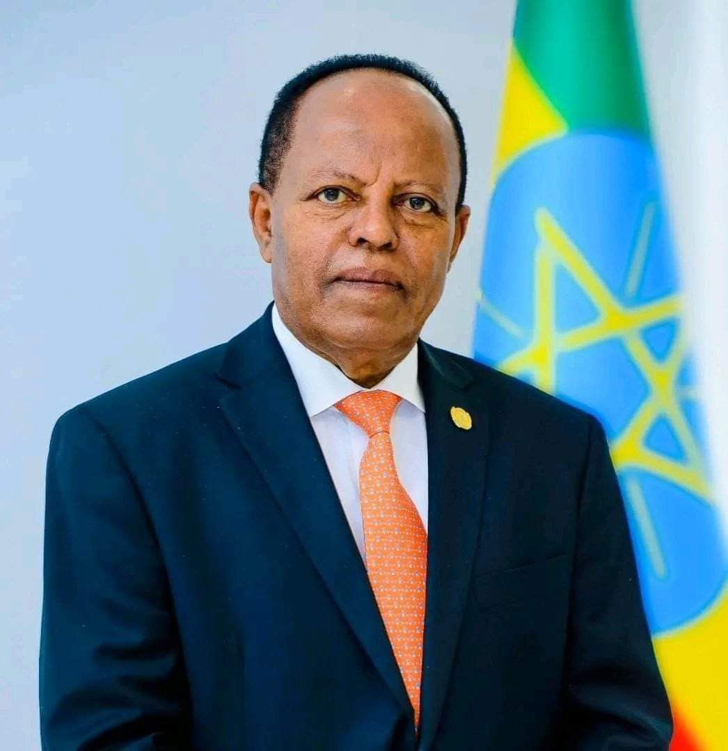 የከተማ ህንጻዎች እና መንገዶች